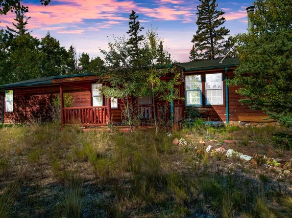 1202 Haida Rd, Como, CO 80432