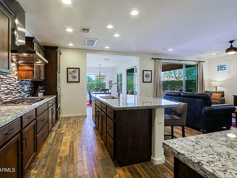 18004 E Silver Sage Ln — Photo 13