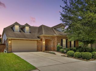 12702 Sweet Birch Ln, Houston, TX 77041