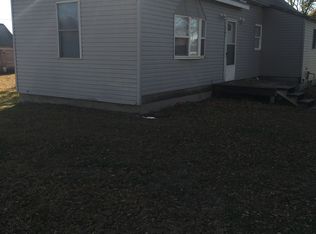 1205 8 Th St, Duncan, NE 68634
