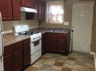 1424 N Mount St, Baltimore, MD 21217