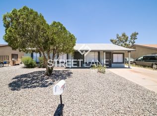 2032 W Mobile Ln, Phoenix, AZ 85041