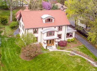 1394 Highland Ave, Rochester, NY 14620