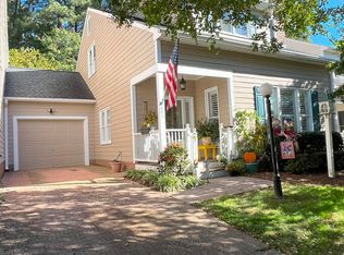 803 Mill Greens Ct, Raleigh, NC 27609