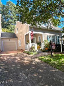 803 Mill Greens Ct, Raleigh, NC, 27609