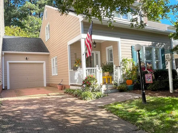 803 Mill Greens Ct, Raleigh, NC 27609
