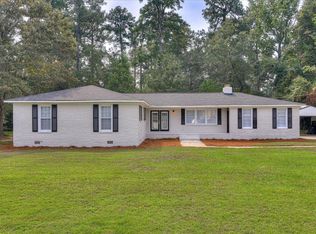 4018 Burning Tree Ln, Augusta, GA 30906