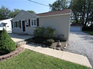 34868 Beach Park Ave, Eastlake, OH