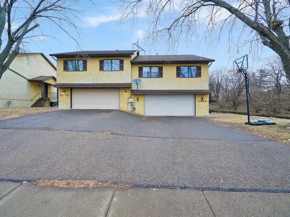 5200 44th Ave N, Robbinsdale, MN 55422