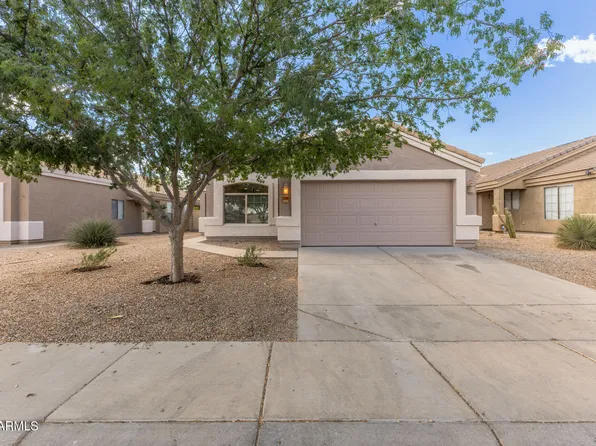 14102 N 125TH Drive, El Mirage, AZ 85335