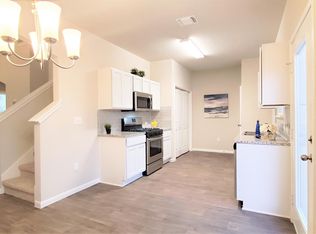 2106 Langdale Ln, Austin, TX 78754