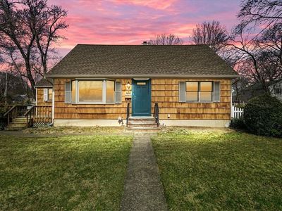 24 Convent Road, Nanuet, NY, 10954
