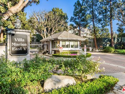 4342 Redwood Ave #C301, Marina Del Rey, CA, 90292