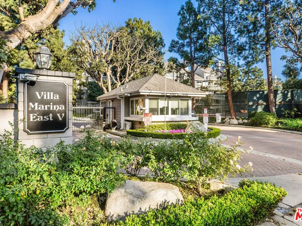 4342 Redwood Ave #C301, Marina Del Rey, CA 90292