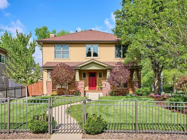 795 Poplar Street, Denver, CO 80220
