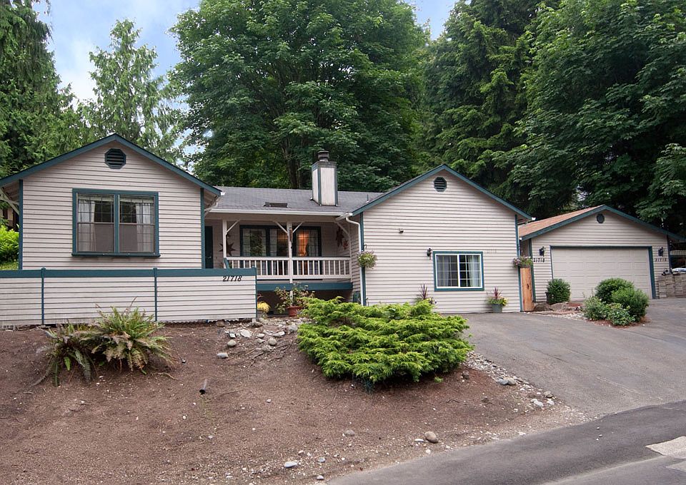 1800+ s.f all on one level