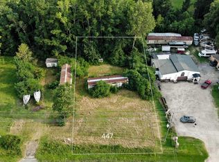 447 Dunn Short Cut Rd, Conway, SC 29527