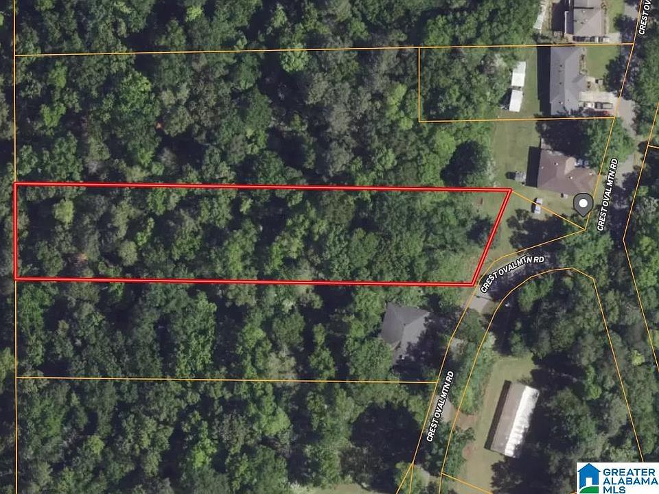 1st image of 3185 Crest Oval Mountain Rd #18ACRES