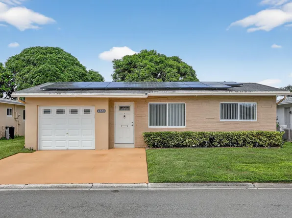 6945 NW 14th Street, Margate, FL 33063