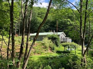 2908 Route 100a, Plymouth, VT 05056