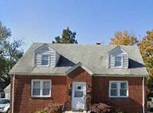 24 Loring Ave #B, Edison, NJ 08817