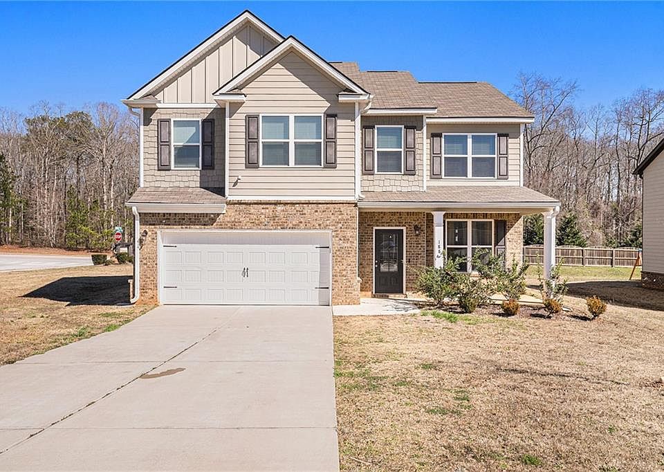 188 Sophie Cir, Locust Grove, GA 30248 | MLS #7336562 | Zillow