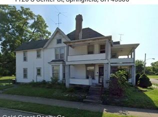 1120 S Center St #9724531, Springfield, OH 45506