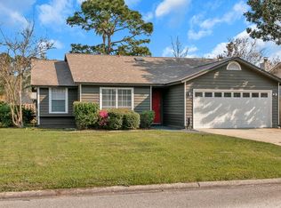 13225 Currituck Dr S, Jacksonville, FL 32225