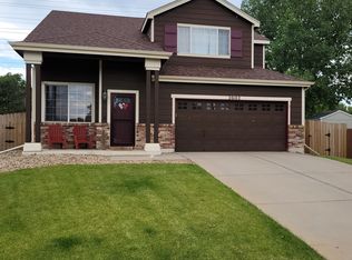 20102 E Hampden Pl, Aurora, CO 80013