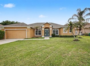 1544 Mistflower Ln, Winter Garden, FL 34787