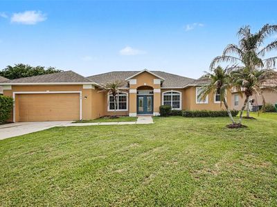 1544 Mistflower Ln, Winter Garden, FL, 34787