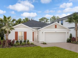 Plan 1989 Modeled Plan, Naples Village at Verona II, Titusville, FL 32780