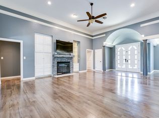 1001 Avondale Ave, San Angelo, TX 76901