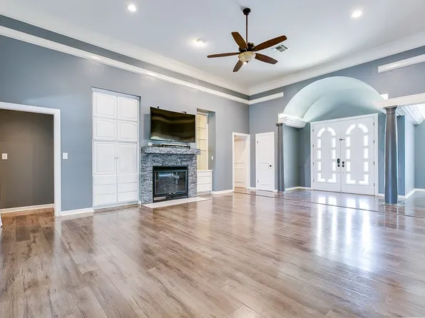 1001 Avondale Ave, San Angelo, TX 76901