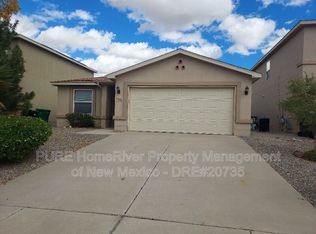 3652 Oasis Springs Rd NE, Rio Rancho, NM 87144