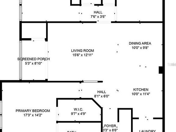 4th image of 4002 CROCKERS LAKE BOULEVARD #21