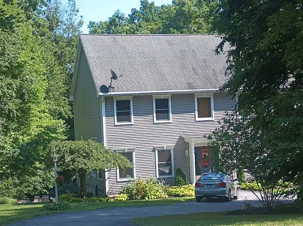 505 Westledge Dr, Torrington, CT 06790
