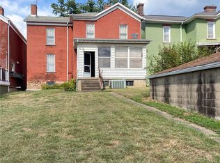 433 Pinney St, Rochester, PA 15074
