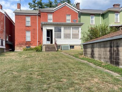 433 Pinney St, Rochester, PA, 15074