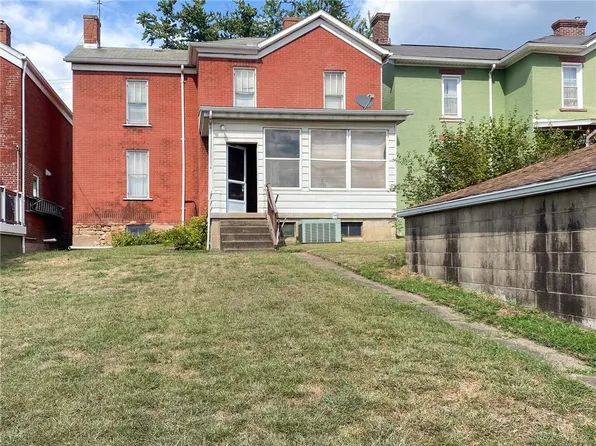 433 Pinney St, Rochester, PA 15074