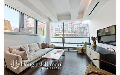 Sold by Douglas Elliman