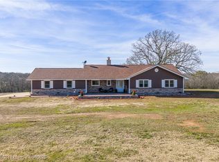 2629 Dove Creek Rd, Waldron, AR 72958
