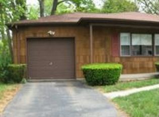 112 Larchmont St, Toms River, NJ