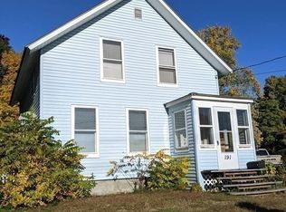 191 East St, Chicopee, MA 01020