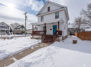 222 E 7th St, Monroe, MI 48161