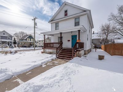 222 E 7th St, Monroe, MI, 48161