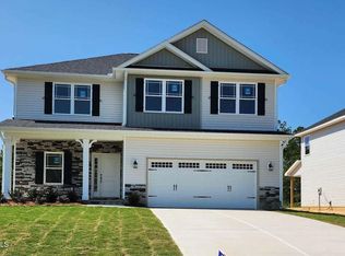1006 Manhatten Ct, Richlands, NC 28574