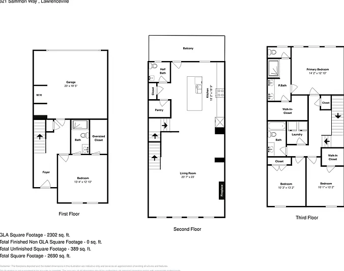 321 Sammon Way — Photo 23
