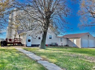 126 11th St, Brewster, MN 56119