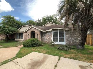 11006 Longtom Ct, Houston, TX 77086
